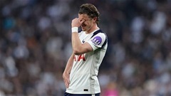 Tottenham xứng đáng xuống hạng!