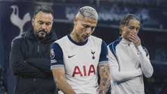 Cái giá cực đắt mà Tottenham sẽ phải chịu nếu xuống hạng