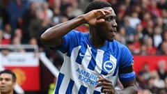 Chân sút 35 tuổi của Brighton sẽ là 'vũ khí bí mật' của ĐT Anh ở World Cup?