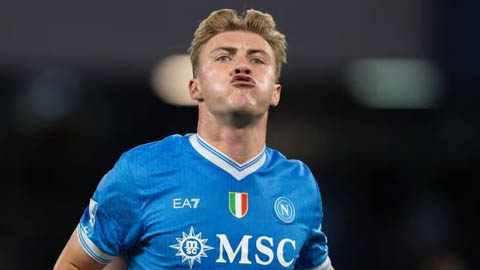 Kết quả bóng đá đêm 11/5, rạng sáng 12/5 tại Premier League, Serie A