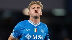 Kết quả bóng đá đêm 11/5, rạng sáng 12/5 tại Premier League, Serie A
