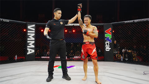 LION Championship 32: Lộ diện dàn ứng viên vô địch tại bán kết hạng 52kg