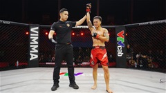 LION Championship 32: Lộ diện dàn ứng viên vô địch tại bán kết hạng 52kg