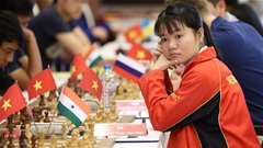 Diễn tiến nóng vụ kỳ thủ số 1 Việt Nam không được dự Olympiad vì đăng ký muộn 3 tiếng