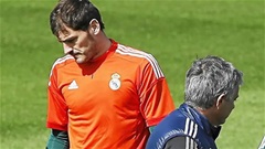 Trò cũ phản đối Mourinho trở lại dẫn dắt Real Madrid