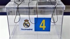 Các điều kiện để tranh cử chức chủ tịch Real Madrid