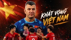 U17 Việt Nam: 2 câu hỏi chờ thầy Roland giải ở trận tranh vé World Cup