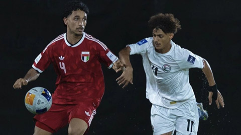 Báo UAE: ‘Thắng Việt Nam là điều vô cùng khó khăn’
