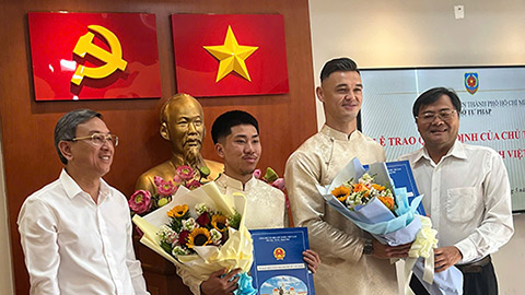 CĐV Đông Nam Á phản ứng khi Việt Nam nhập tịch 3 ngôi sao chỉ trong một ngày