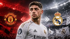 Valverde về MU, tại sao không?