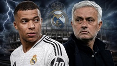 ‘Combo hủy diệt’ Real Madrid là đây chứ đâu!
