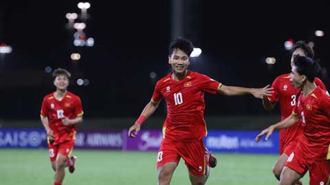 Việt Nam là quốc gia Đông Nam Á duy nhất có đại diện tham dự U17 World Cup 2026