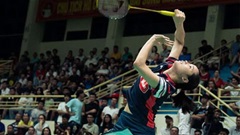 Nguyễn Thùy Linh hết ‘đơn thương độc mã’ trên đấu trường quốc tế