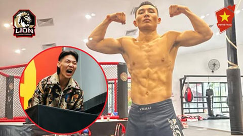Nghiêm Văn Ý: ‘Châu La chưa đủ trình để đánh với tôi’