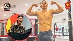 Nghiêm Văn Ý: ‘Châu La chưa đủ trình để đánh với tôi’