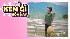 Lịch truyền hình, lịch phim chiếu rạp ngày 14/5: ‘Lời hứa đầu tiên’ - Hải Đăng thả thính Vi Minh