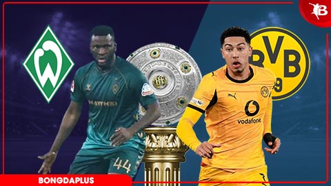 Nhận định bóng đá Bremen vs Dortmund, 20h30 ngày 16/5: Hết động lực!