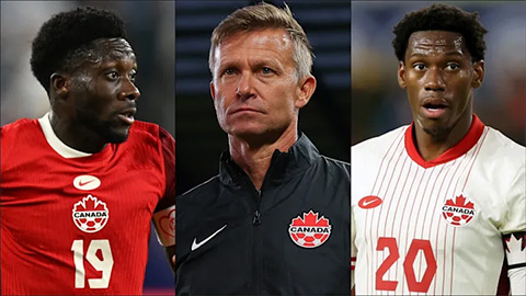 Đội tuyển Canada ở World Cup 2026: Cố gắng thay đổi lịch sử