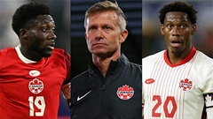 Đội tuyển Canada ở World Cup 2026: Cố gắng thay đổi lịch sử