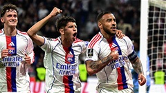 Lyon có thể mất vé châu Âu vì bê bối tài chính