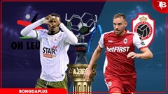 Nhận định bóng đá Oud-Heverlee vs Royal Antwerp, 01h45 ngày 16/5: Chủ nhà buông xuôi