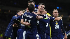 Đội tuyển Scotland ở World Cup 2026: Khó tiến sâu