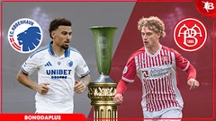 Nhận định bóng đá B93 Copenhagen vs Aalborg, 00h00 ngày 16/5: Gặp khách khó nhằn