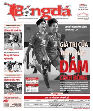 Số báo 120 (2136)