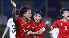 Lịch thi đấu VCK U17 châu Á 2026 chi tiết