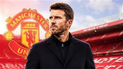 8 điều Carrick phải làm khi trở thành HLV chính thức của MU