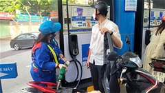 Giá xăng dầu hôm nay 14/5: Thế giới hạ nhiệt, trong nước sắp có giá mới