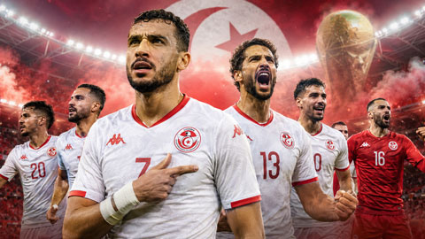 Đội tuyển Tunisia ở World Cup 2026: Hy vọng cả vào hàng thủ
