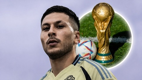 Sao trẻ Barca không được dự World Cup vì thái độ