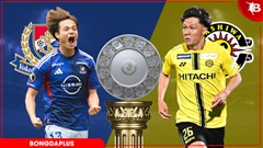 Nhận định bóng đá Yokohama F Marinos vs Kashiwa Reysol, 15h00 ngày 16/5: Tiễn khách trắng tay