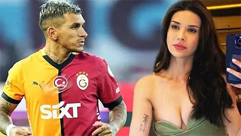 Cựu sao Arsenal bị hành hung ngay tại trung tâm thương mại