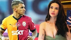 Cựu sao Arsenal bị hành hung ngay tại trung tâm thương mại