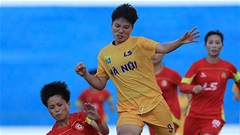 Hà Nội I vs Than KSVN, nuôi hy vọng vào bán kết
