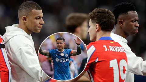 VIDEO Mbappe và những bom tấn rất có thể sẽ chia tay CLB hè 2026