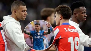 VIDEO Mbappe và những bom tấn rất có thể sẽ chia tay CLB hè 2026