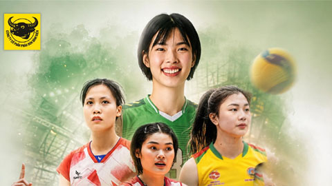 Cúp VTV9 - Bình Điền 2026 khởi tranh hôm nay