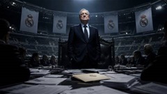 Florentino Perez lại 'một mình một ngựa'? Toàn cảnh cuộc bầu cử chủ tịch gây bão ở Real Madrid