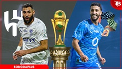  Nhận định bóng đá Al Hilal vs Neom SC, 23h05 ngày 16/5: Còn nước còn tát
