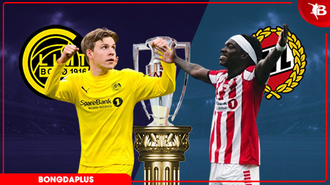 Nhận định bóng đá Bodo Glimt vs Tromso, 23h00 ngày 16/5: Cú hích từ chức vô địch cúp quốc gia