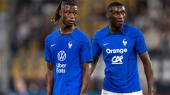 Nóng! Camavinga bị loại khỏi ĐT Pháp dự World Cup 2026