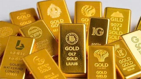 Giá vàng hôm nay 15/5: Vàng trong nước bất động đáng ngờ