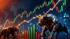 Thị trường chứng khoán 15/5: VN-Index rung lắc quanh đỉnh, dòng tiền phân hóa mạnh