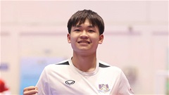 Thái Sơn Bắc, Thái Sơn Nam đại thắng ở giải futsal VĐQG 2026 