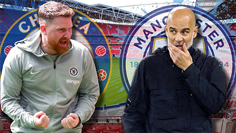 Chelsea đón cú hích lớn trước chung kết FA Cup gặp Man City