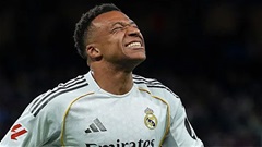 Kylian Mbappe đang nghĩ mình là ai?