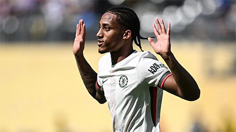 Joao Pedro sinh ra là để tỏa sáng ở sân khấu lớn!